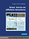 Wave Forces on Offshore Structures (eBook)